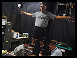 Center for Military Biomechanics Research