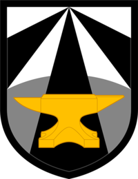 Army Futures Command logo