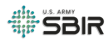 Army SBIR logo