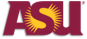 Arizona State University logo