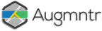 Augmntr, Inc. logo