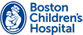 Boston Children's Hospital logo