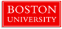 Boston University logo