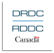 Defence Research & Development Canada (DRDC) logo