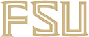 Florida State University logo