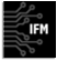 International Fabric Machines Inc. (IFM) logo