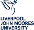 Liverpool John Moores University (LJMU) logo