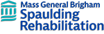 Mass General Brigham Spaulding Rehabilitation logo