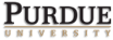 Purdue University logo