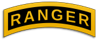 Army Ranger School logo