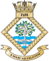 Royal Institute of Naval Medicine logo