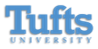 Tufts University logo