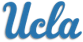 University of California Los Angeles (UCLA) logo