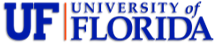 University of Florida logo