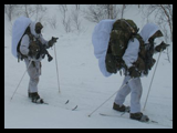 News: Army researchers return to Norway for nutrition, cold-stress study in Arctic extremes