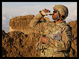 News: Combat rations database allows Soldiers to learn about meals, ready-to-eat nutrition
