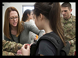 News: Army Laboratory Study Examines Impact of Military Physical Exercise on Bone Health