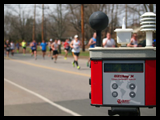 News: Army Lab Teams Up With Boston Marathon to Prevent Heat Injury