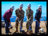 News: Construction of new USARIEM Pikes Peak laboratory begins this summer