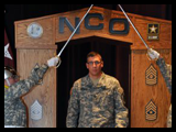 News: Natick holds inaugural NCO Induction Ceremony