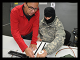 News: Talk to the Hand: Army researchers developing tool to warm hands without gloves