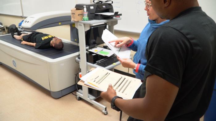 News: Harnessing Data for Decisions: How USARIEM's Data and Decision Sciences Program is Enhancing Soldier Readiness Through Advanced Analytics