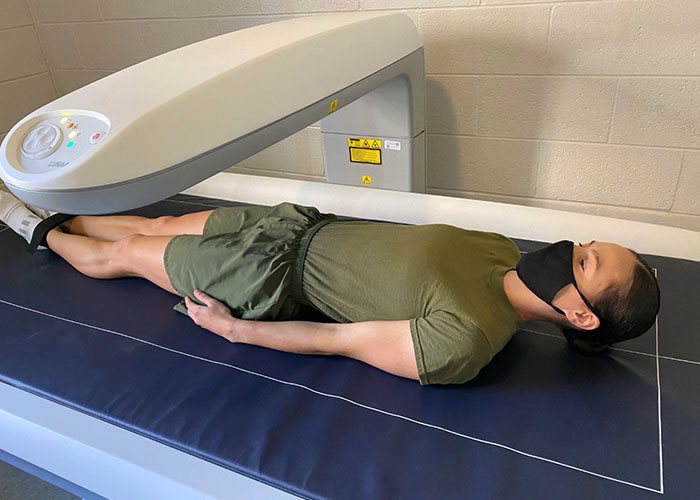 News: Marine Corps Body Composition Study leads to Modernization of Policies