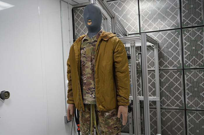 News: Dressed to Survive: How an Army Decision Aid Is Improving Cold-Weather Readiness