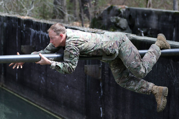 News: USARIEM Researchers Find Potential Genetic Marker for Resilience