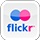 Flickr logo