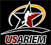 USARIEM logo